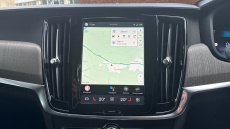 Volvo S90 2.0 T8 Recharge PHEV Inscription 4dr AWD Auto Saloon